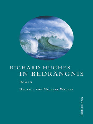 cover image of In Bedrängnis